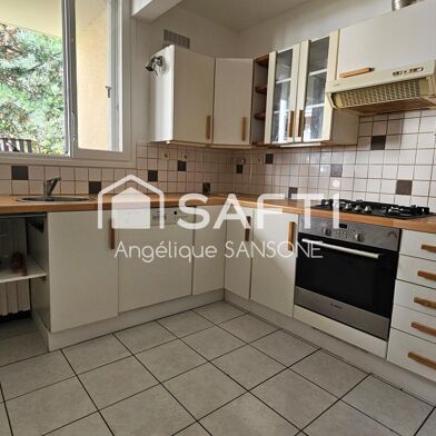 Appartement 3 pièces 154000 €