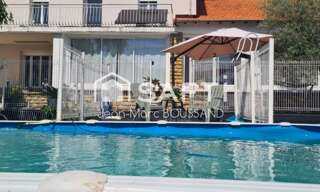 Maison 9 Pièces 302 m² à vendre à Chauffailles (71170)