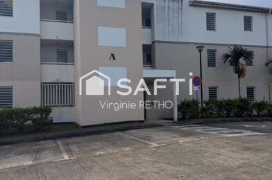 Appartement 3 pièces 189000 €