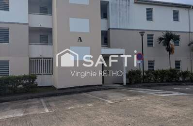 Appartement de type 3 — photo du bien