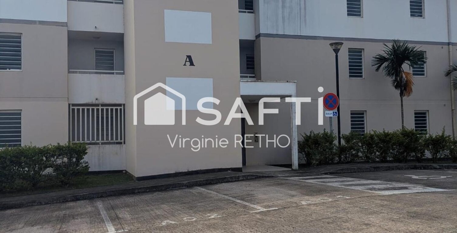 Appartement de type 3 — photo 1