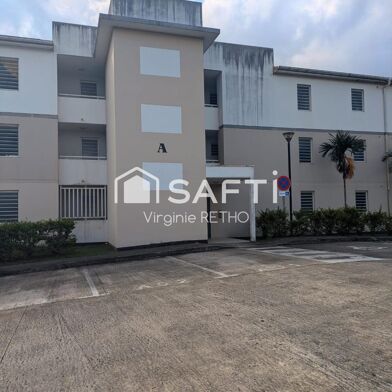 Appartement 3 pièces 198000 €