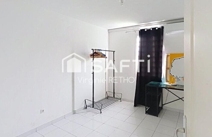 Appartement de type 3 — photo 3