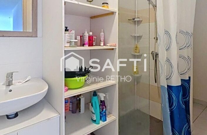 Appartement de type 3 — photo 4