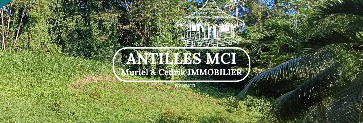 Terrain  1632 m² à vendre à Rivière-Salée (97215)