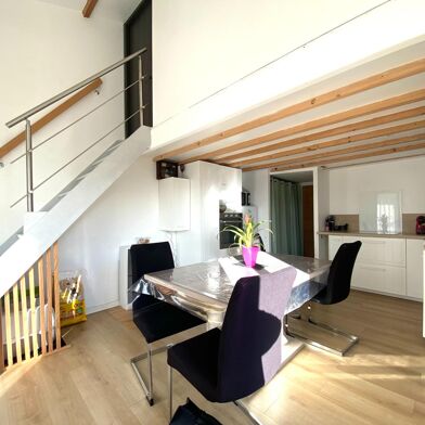 Maison 4 pièces 248000 €