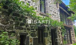 Maison 6 Pièces 170 m² à vendre à Saint-Ours (63230)