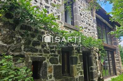 Maison 6 pièces 215000 €