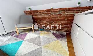 Appartement 3 Pièces 71 m² à vendre à Toulouse (31000)