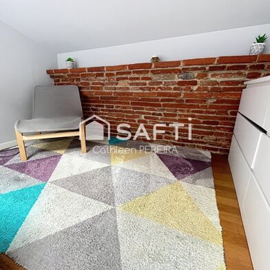 Appartement 3 pièces 274000 €