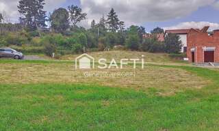 Terrain  1127 m² à vendre à Savigny (69210)