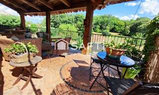 Maison 5 Pièces 137 m² à vendre à Fox-Amphoux (83670)