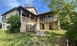 Maison 13 Pièces 290 m² à vendre à Valzergues (12220)