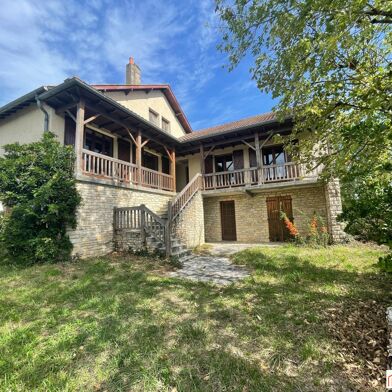 Maison 13 pièces 199000 €