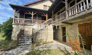 Maison 13 Pièces 290 m² à vendre à Montbazens (12220)