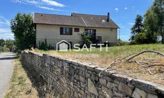 Maison 13 Pièces 290 m² à vendre à Montbazens (12220)