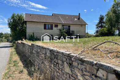 Maison 13 pièces 189000 €