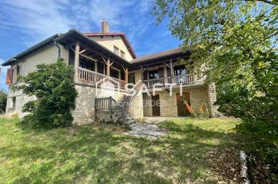 Maison 13 pièces 189000 €