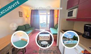 Appartement 2 Pièces 31 m² à vendre à Monflanquin (47150)