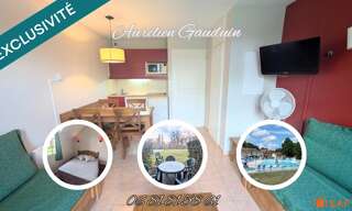 Maison 2 Pièces 31 m² à vendre à Monflanquin (47150)