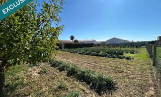 Terrain  919 m² à vendre à Longeville-sur-Mer (85560)