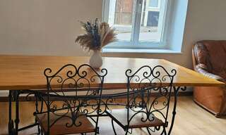 Appartement 3 Pièces 65 m² à vendre à Gerbéviller (54830)