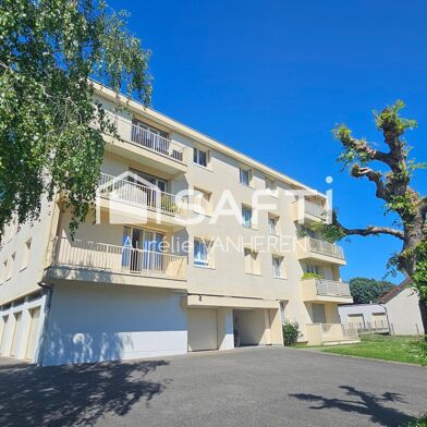 Appartement 3 pièces 139000 €