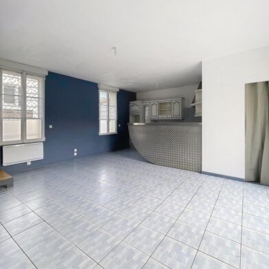 Maison 6 pièces 420000 €