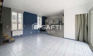 Maison 6 Pièces 170 m² à vendre à La Rochelle (17000)