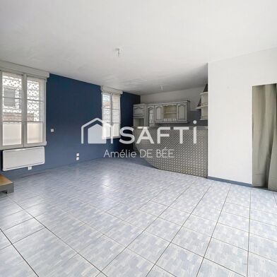 Maison 6 pièces 409000 €