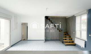 Maison 6 Pièces 170 m² à vendre à La Rochelle (17000)