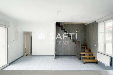 Maison 6 pièces 390000 €