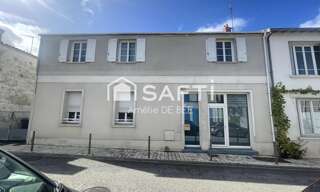 Maison 6 Pièces 170 m² à vendre à La Rochelle (17000)