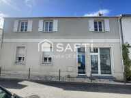 Maison de caractère avec jardin et local professionnel  Laleu centre historique — photo 3