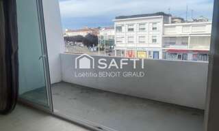 Appartement 3 Pièces 69 m² à vendre à Royan (17200)