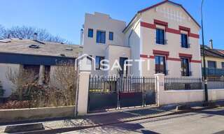 Appartement 4 Pièces 111 m² à vendre à Villejuif (94800)