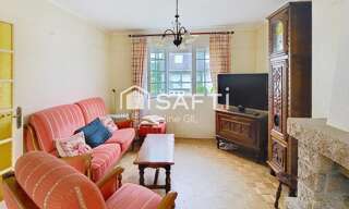 Maison 5 Pièces 90 m² à vendre à Josselin (56120)