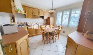 Maison 5 Pièces 90 m² à vendre à Josselin (56120)