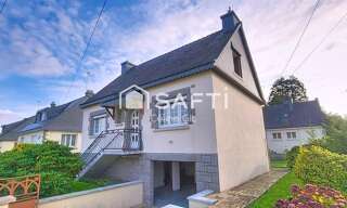 Maison 5 Pièces 90 m² à vendre à Josselin (56120)