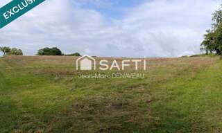 Terrain  20328 m² à vendre à Chinon (37500)