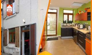 Maison 5 Pièces 98 m² à vendre à Miribel (01700)