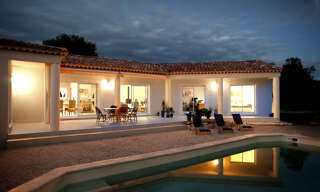 Maison 90 m² à construire Mauguio (34130)