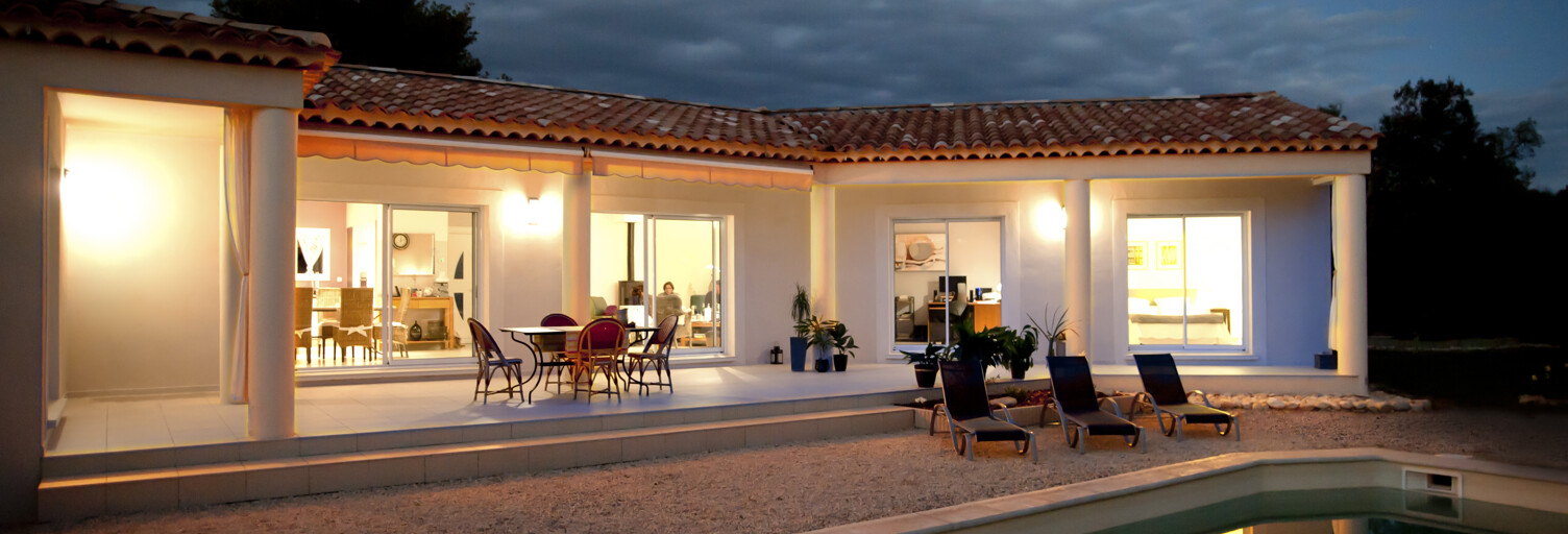 Maison 90 m² à construire Mauguio (34130)