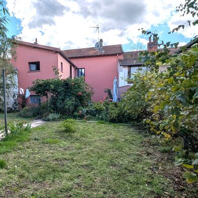 Maison 5 pièces 145000 €