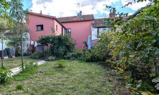 Maison 5 Pièces 113 m² à vendre à Roanne (42300)