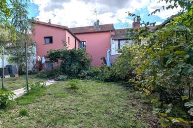 Maison 5 pièces 145000 €