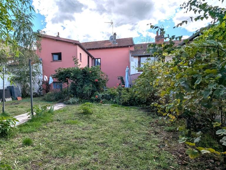 Maison — photo 1