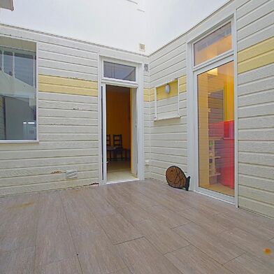 Appartement 1 pièces 109900 €