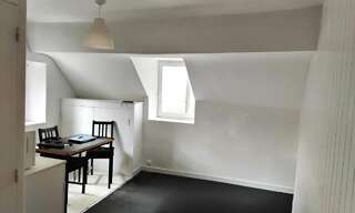 Appartement 1 Pièce 19 m² à vendre à Nantes (44000)