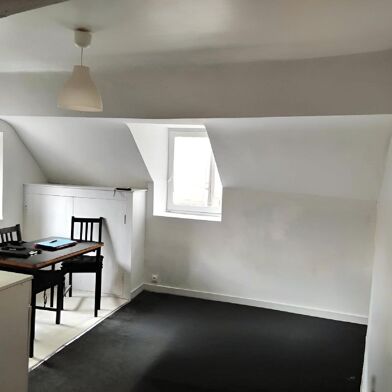 Appartement 1 pièces 111500 €